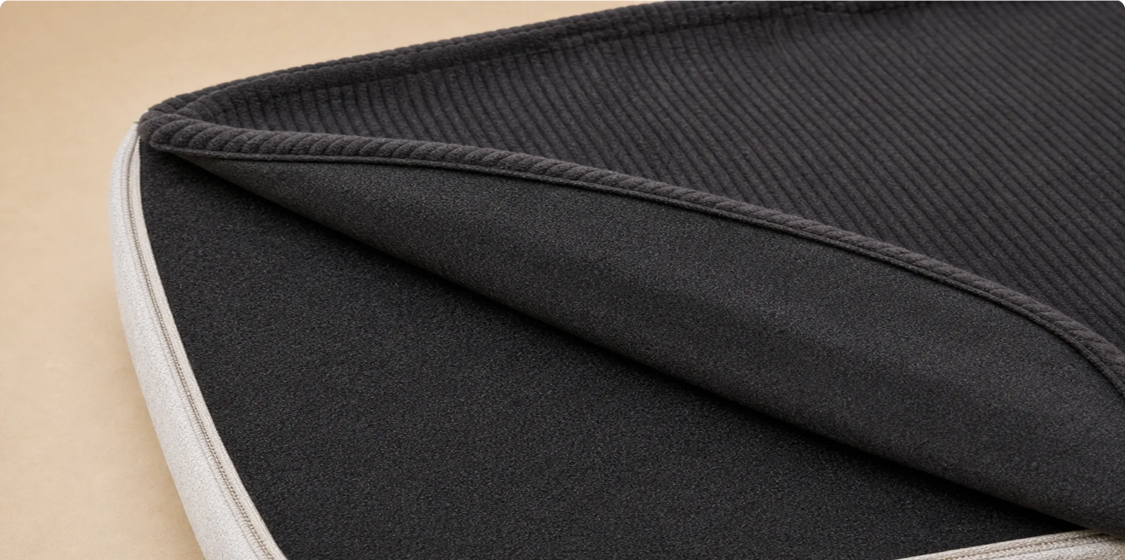 Custom Memory Foam Dog Bed Manufacturer