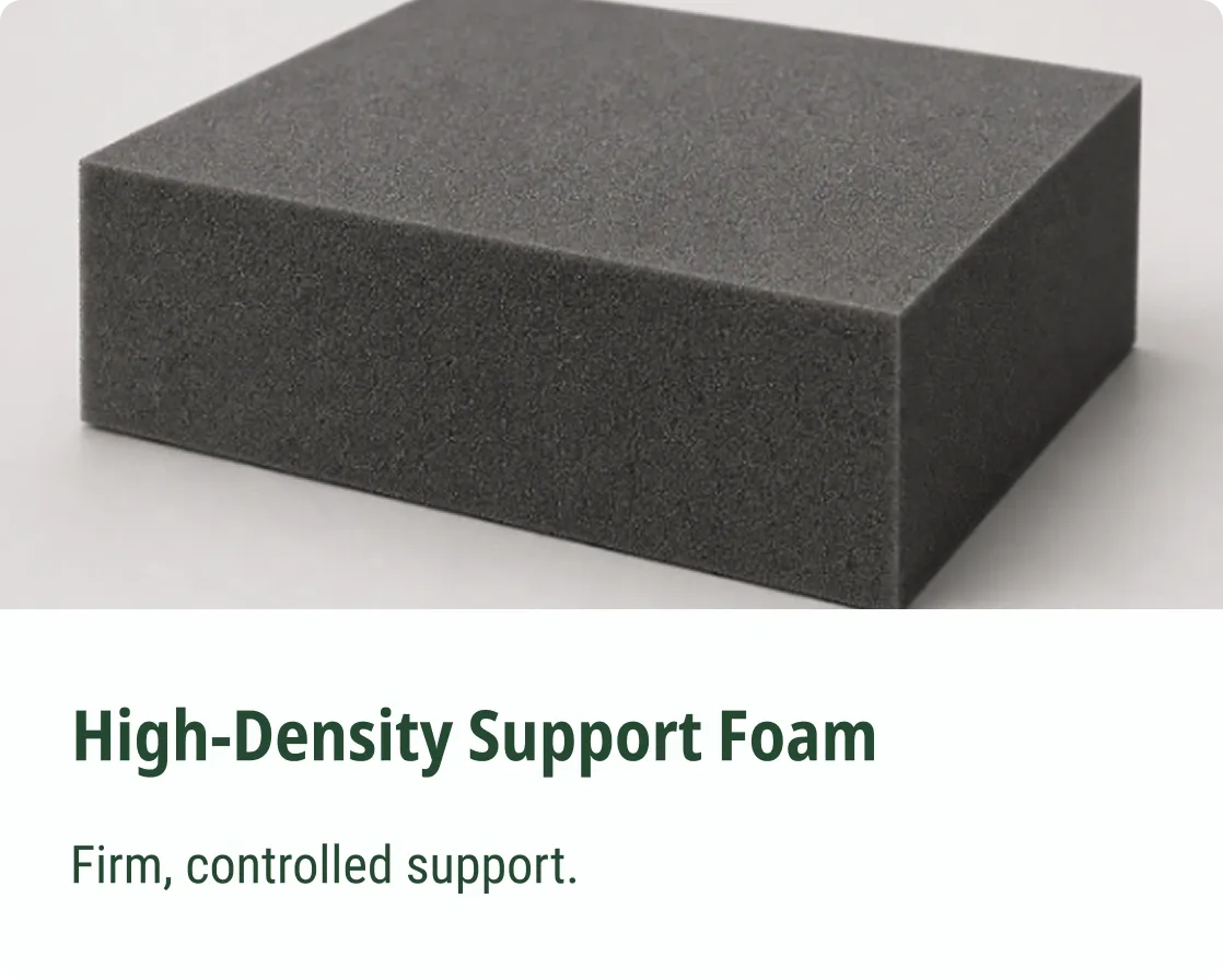 Custom Memory Foam Dog Bed Manufacturer