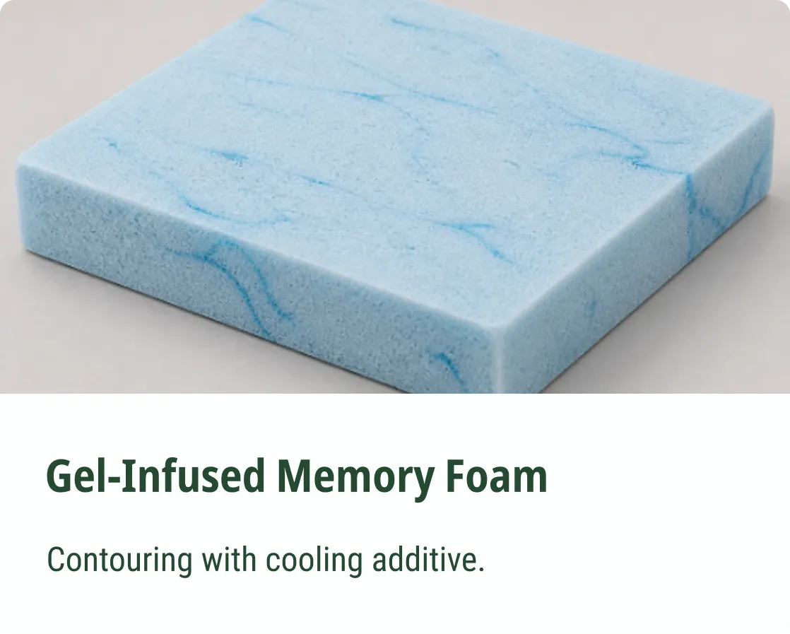 Custom Memory Foam Dog Bed Manufacturer