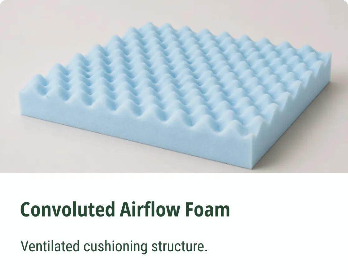 Custom Memory Foam Dog Bed Manufacturer
