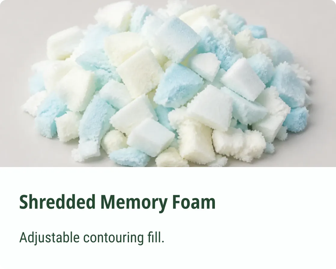 Custom Memory Foam Dog Bed Manufacturer