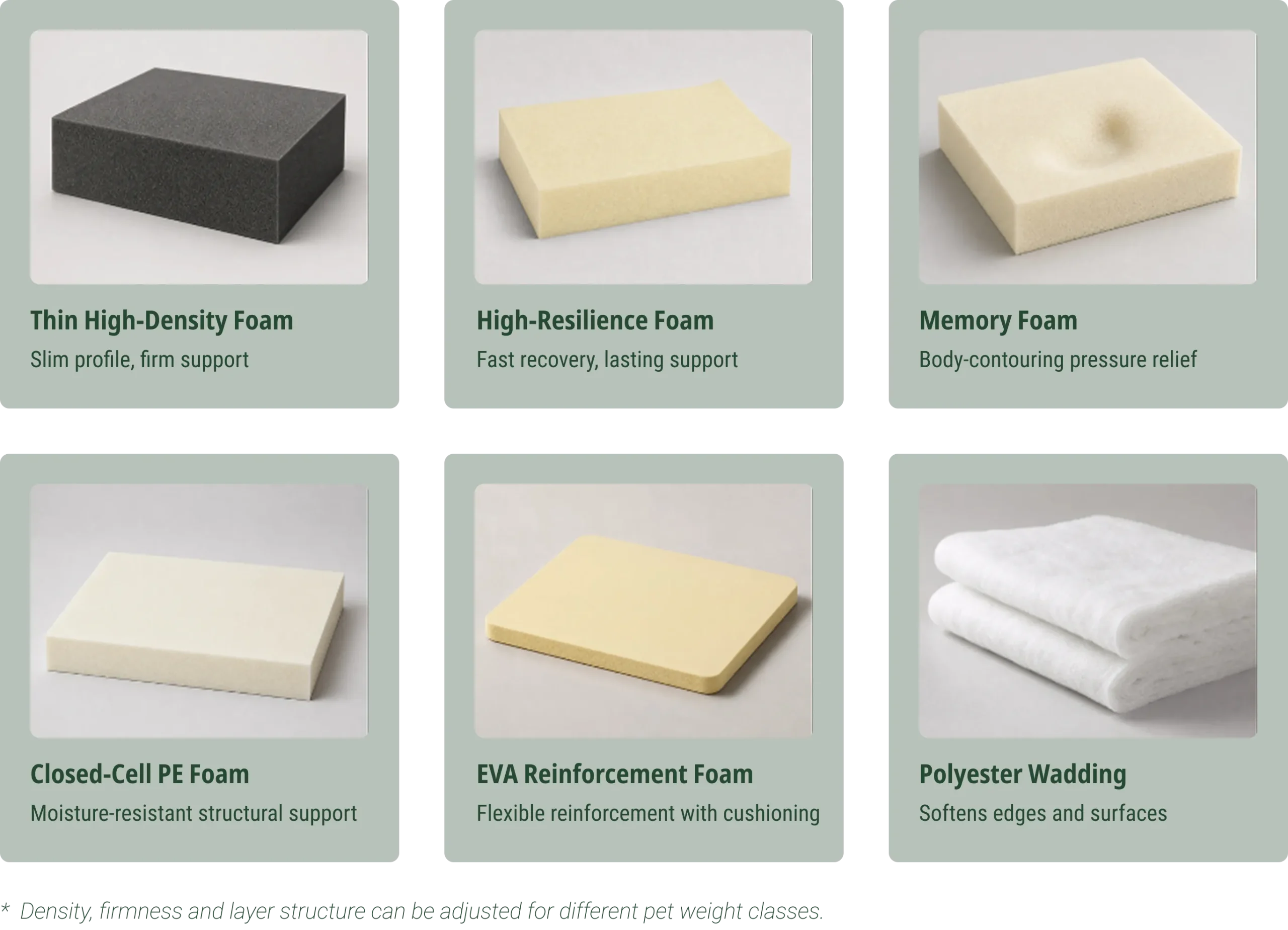Modern Dog Bed Manufacturer