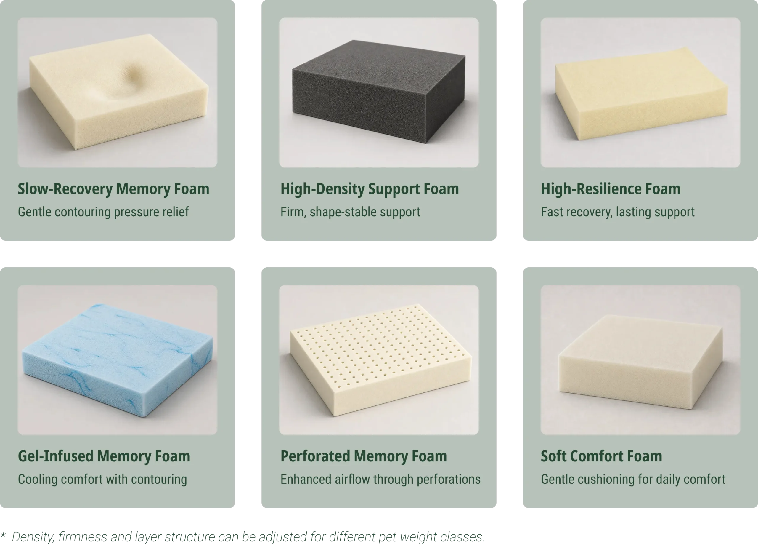 Modern Dog Bed Manufacturer