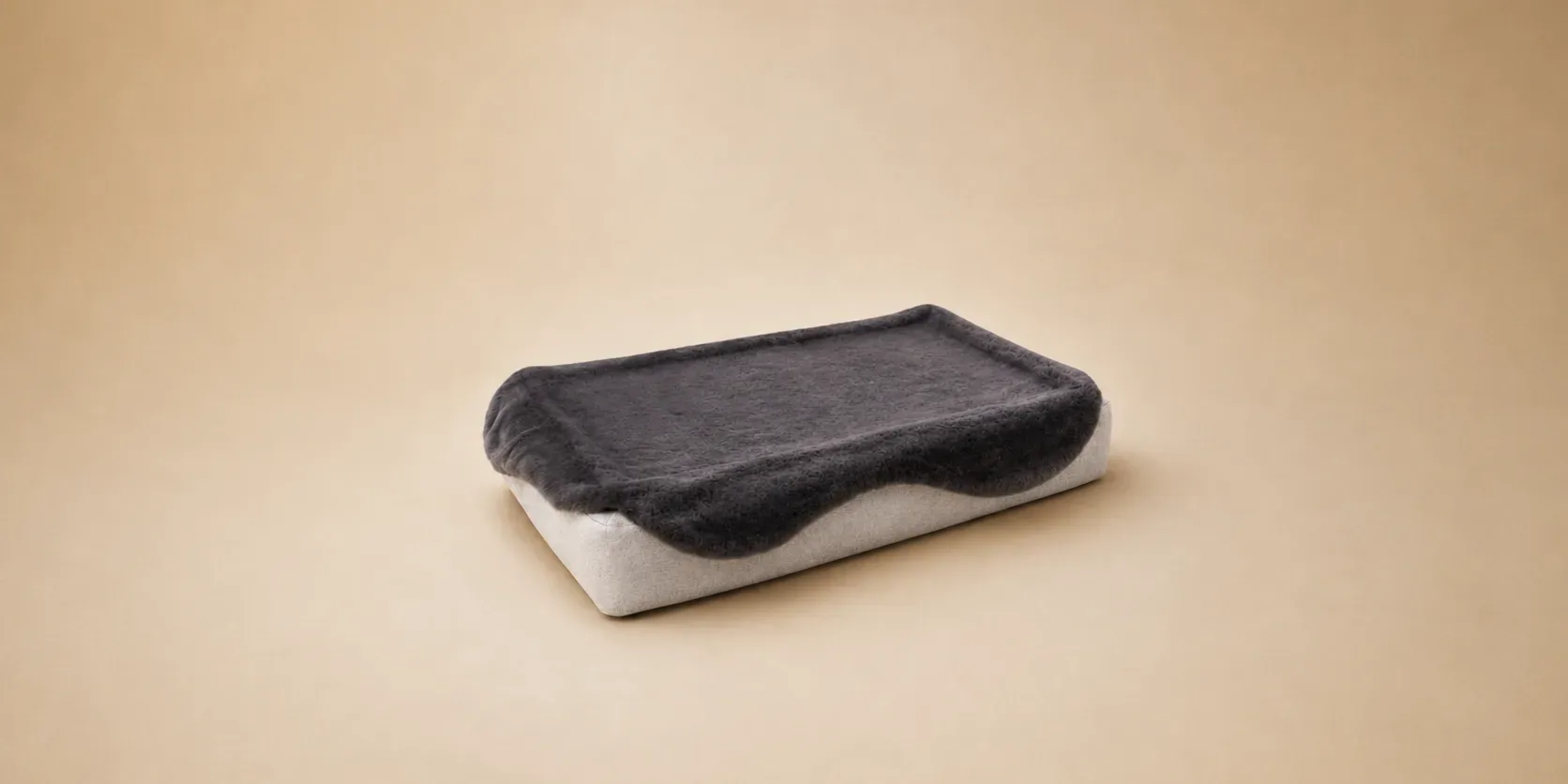 Orthopedic vs. Memory Foam Dog Beds for Older Dogs: A B2B Procurement Guide